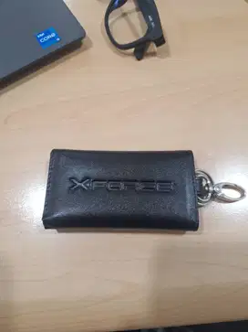 Dompet mobil mitsubishi xforce