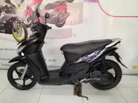 YAMAHA MIO SPORTY 2010 MANTUL