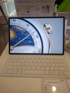 Huawei Matepad 12x