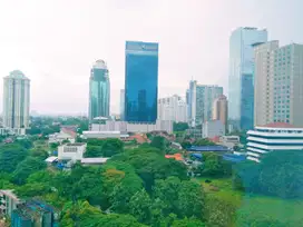 Apartemen Sudirman Suite Jakarta