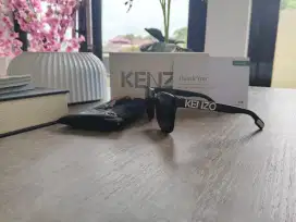 Kacamata Kenzo black