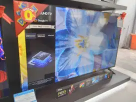 Cicilan TV TCL 55'