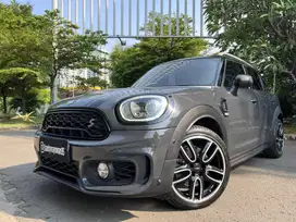 KM17000 TDP50JT MINI COOPER COUNTRYMAN S JCW 2020/2021 LIMITED GREY