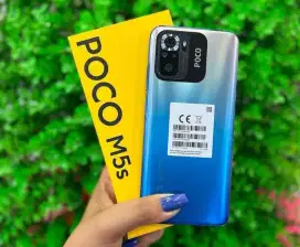 XIAOMI POCO M5S