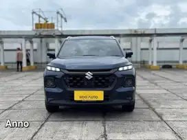 Suzuki Grand Hitara GX Hybrid 1.5 AT 2024