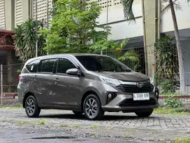 Daihatsu Sigra 2020 Bensin R Mt Terwat