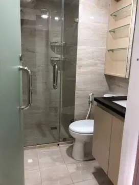 Greenlake sunter furnished