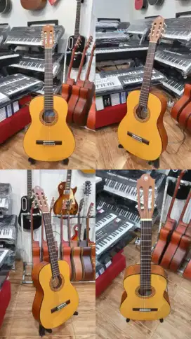 Gitar klasik yamaha C-315 pabrikan