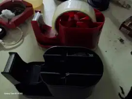 Tempat solasi ada 2