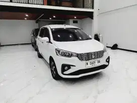 Suzuki ERTIGA GX AT 2019
