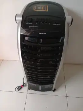 Air Coolers Sharp PJ A 26 MY