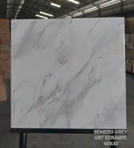 JUAL KERAMIK UKURAN 40X40 (Diskon Pembelian Setiap 50 Dus)