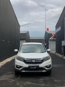 HONDA CR-V 2015 2000cc PUTIH