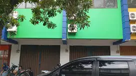 Dijual 2 (dua) unit Ruko 2 Lantai