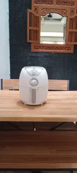 AIR FRYER(Langston Fryer White)
