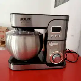 Standing mixer Idealife IL 221s
