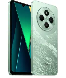 Poco c75 8/256 bisa kredit