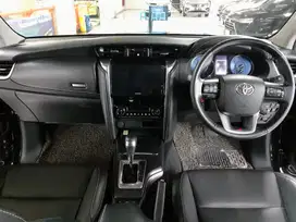 Toyota Fortuner 2022 Diesel