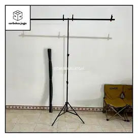STAND BACKGROUND