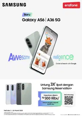Samsung Galaxy A56 5g