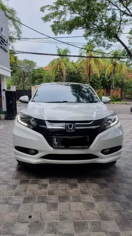 Honda HR-V 2015 Bensin