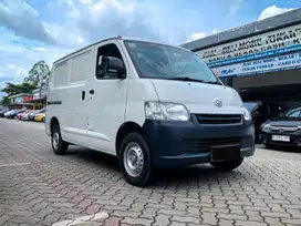 TERMURAH!! DAIHATSU GRANMAX  BLINDVAN AC MT MANUAL 2020 PUTIH