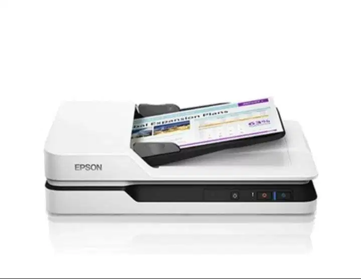 Jual Scanner Epson DS-1630