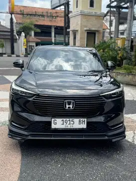 All New HRV 1.5 SE 2023 AT tgn 1 KM 9 rb