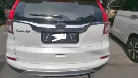 CRV 2.4 AT 2015