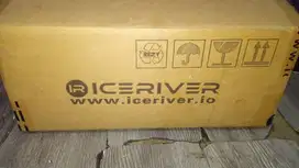 IceRiver New...
