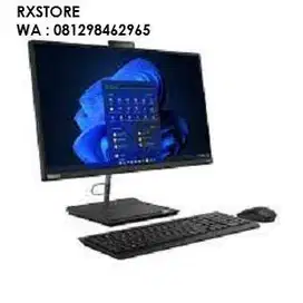 Pc All In One Lenovo IdeaCentre 3 22IAP7