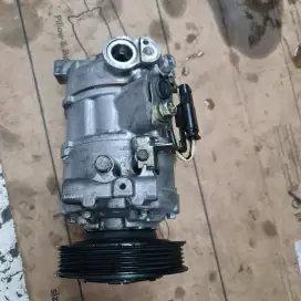 Kompressor kompresor ac mercy mercedes cla w156