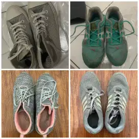 Sepatu Wanita Ori