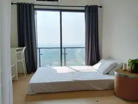 STUDIO SKY HOUSE BSD EKONOMIS