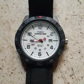 TIMEX EXPEDITION INDIGLO
RUGGED CORE t49863