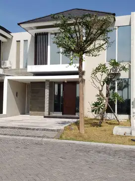 Northwest Park Lake View ‼ Siap Huni