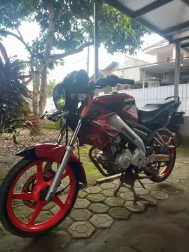vixion old 2009