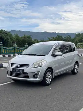 ERTIGA GL 2013 MANUAL DP 2 JUTA