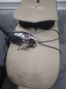 Alat terapi pijat