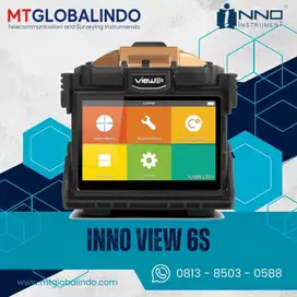 Fusion Splicer INNO View 6S Core Alignment