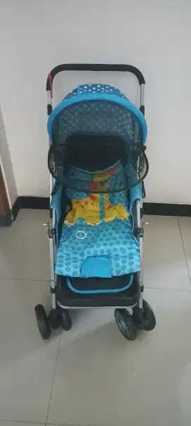 Jual stroler baby
