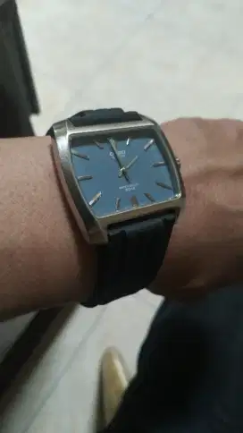 Jam Tangan Casio Quart