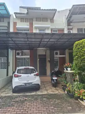 Green Mansion siap huni bisa KPR unit jarang yang jual lokasi strategi
