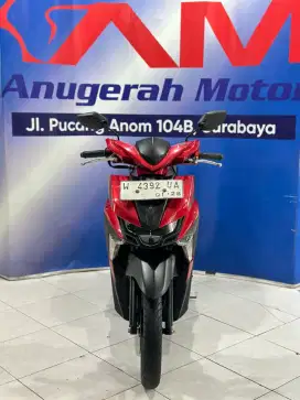 Yamaha Soul Gt 125cc Thn 2017 Anugerah Motor Pucang