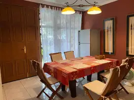 Sunrise Garden rapi siap huni istimewah posisi hoek