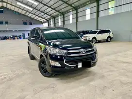 Toyota Innova Reborn G Luxury 2.0 2017 / 2018 AT Matic, Sangat terawat