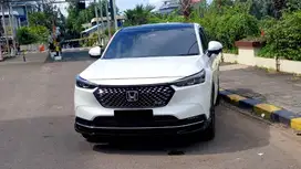 km antik 6 ribu honda hrv turbo rs sensing 2024 putih