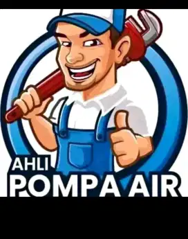 Service pompa air