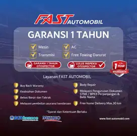 TOYOTA VELLFIRE Z 2015 2.5 SUNROOF CAPTAIN SEAT & PAJAK PANJANG #F6ST