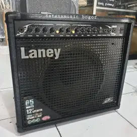 Ampli Gitar Laney Original LX65R